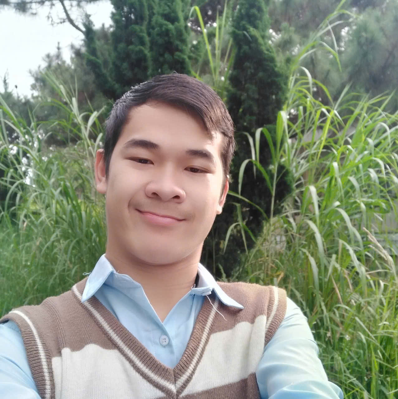 Thanh Sang