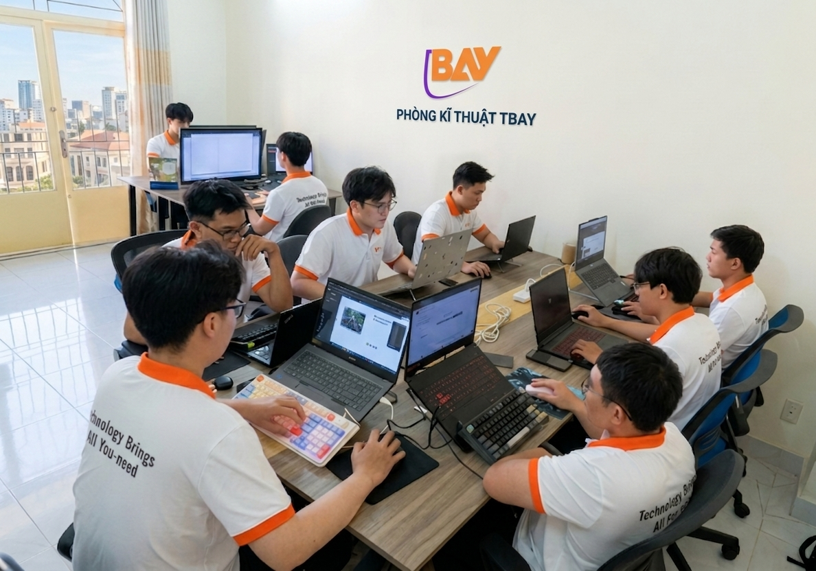 Khẳng định vị thế