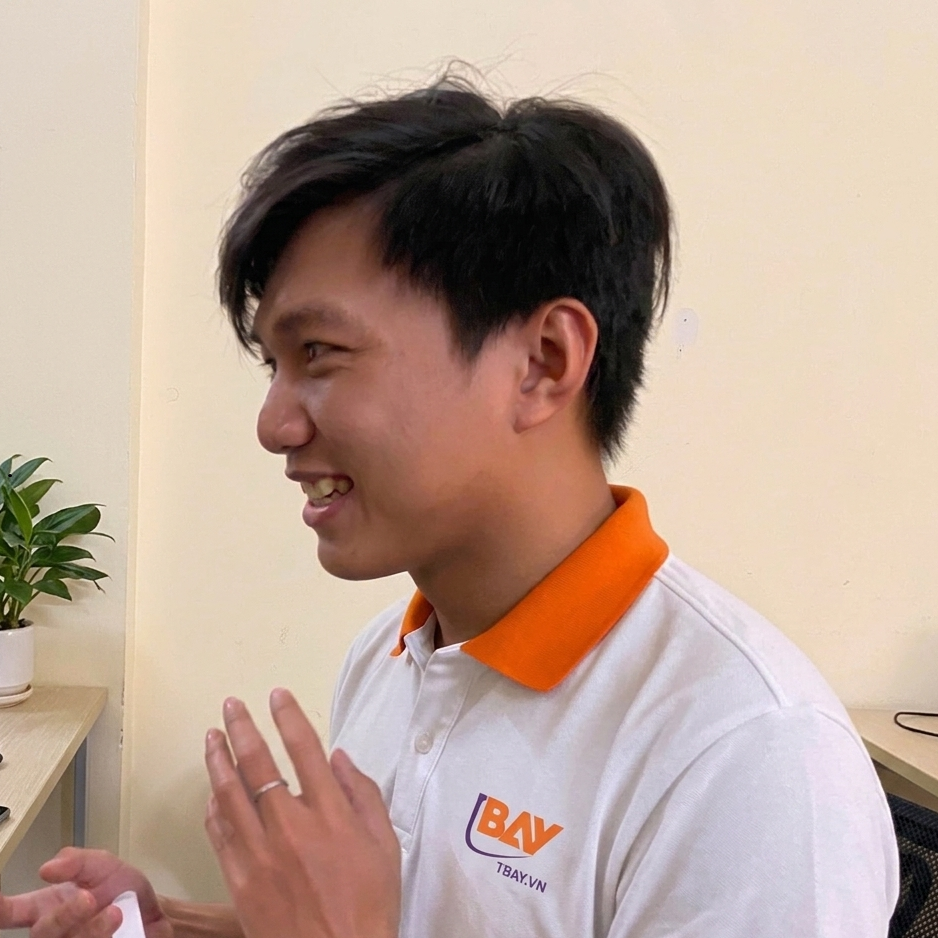 Mr Thành
